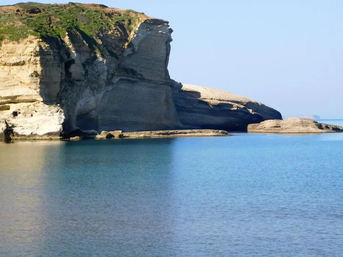 Manderley-Case Sul Mare Santa Caterina Di Pittinuri  Santa Caterina Di Pittinuri (Sardinia)
